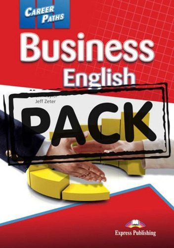 Career Paths Business English - Student's Pack 2 - Us Versio, De Taylor, John. Editora Express Publishing, Capa Mole, Edição Indefinido Em Inglês