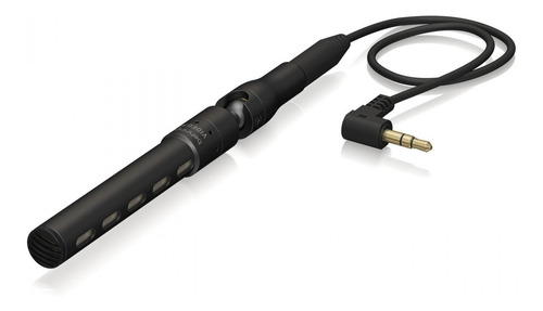 Behringer Video Mic Micrófono De Condensador Para Cámaras