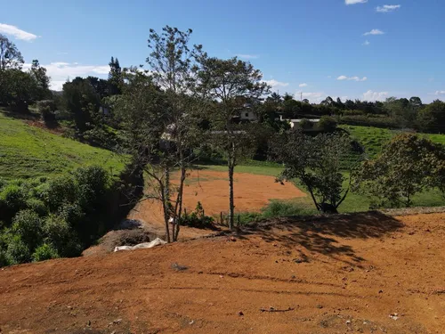 Espectacular Lote En Venta En Cabeceras Llanogrande