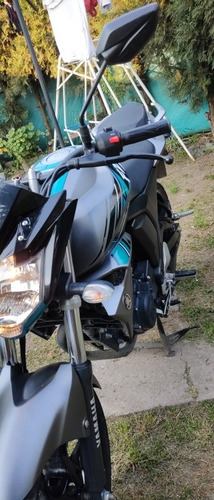 Imagen 1 de 14 de Yamaha Yamaha Fz Sd 2020