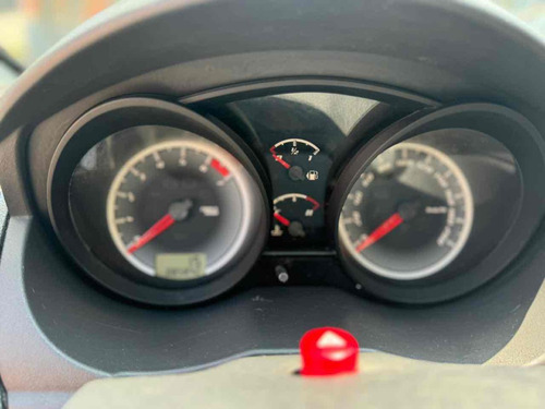 Ford Fiesta 1.6 MPI CLASS HATCH 8V FLEX 4P MANUAL