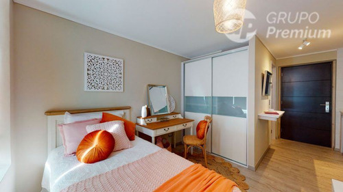 Departamento En Venta En Valparaíso Edif Mirador Placeres Ii