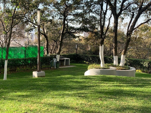 Amplio Departamento A La Venta En Privada Del Bosque