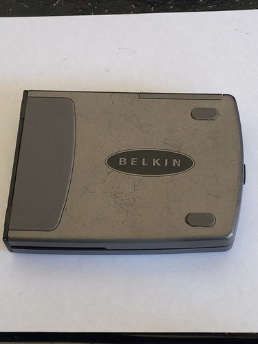 Teclado Belkin Palm Model. F8e458