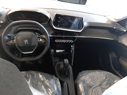 Imagen 6 de 11 de Peugeot 208 2021 1.6 Active Patentado Sin Rodar Nv
