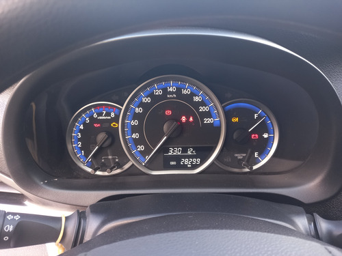 Toyota Yaris 1.5 107cv Xs