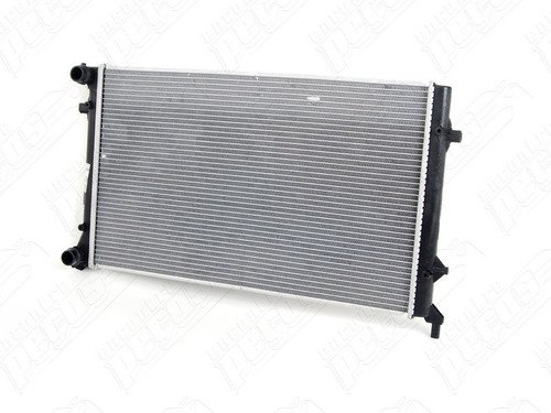 Radiador De Água Jetta 2.5 20v Variant 2010-2012 Original