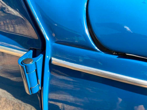 Volkswagen Fusca Fusca 1300 1975