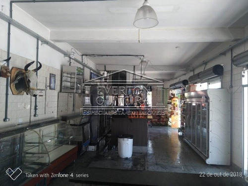 Imagem 1 de 6 de Ponto Comercial - Parque Meia Lua - Ref: 12420 - L-12420