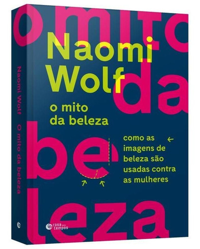 O Mito Da Beleza