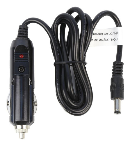 Car Charger For Medistrom Pilot 12 And 24 Lite Cpap Battery