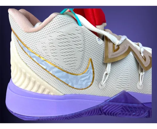 Nike kyrie 5 egipto deals