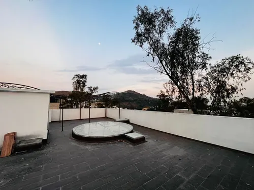 Casa En Venta En Lago Esmeralda Atizapán De Zaragoza