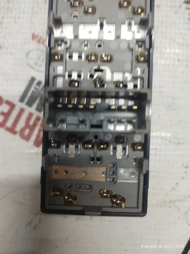 Control Maestro Botonera Swicht Aveo 08-18 Detalle (Usado)