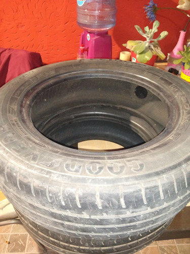 Neumaticos Usadoshangkok, Goodyear Rodado 14 Y 13re Aptos
