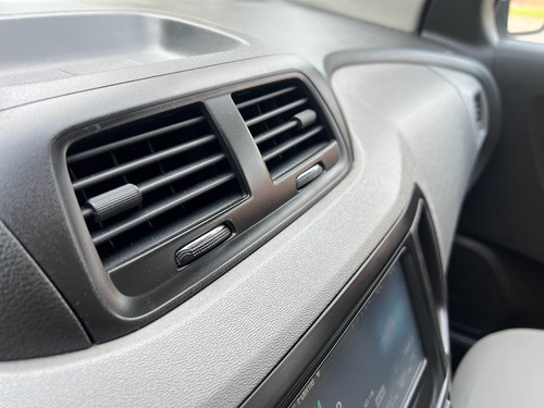 Chevrolet Spin 1.8 Ltz 5as 105cv