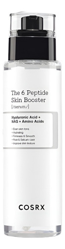 Loción Cosrx The 6 Peptide Skin Booster Cosrx Día Para Todo