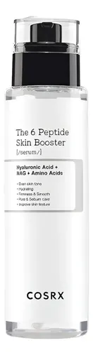 Sérum Tonico Cosrx The 6 Peptide Skin Booster 150ml Todo Tipo De