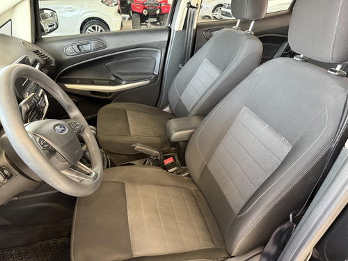Ford Ecosport 1.5 S 123cv 4x2