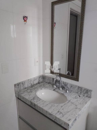 Imagem 5 de 30 de Apartamento À Venda, 110 M² Por R$ 874.000,00 - Vila Antonieta - Guarulhos/sp - Ap2895