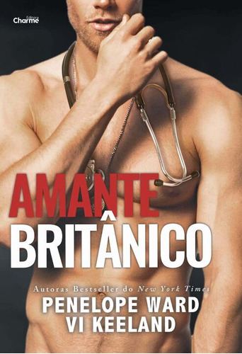 Libro Amante Britanico De Ward Penelope E Keeland Vi Charme