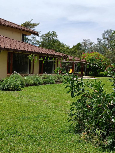 Finca En Venta En Rionegro - Llano Grande 