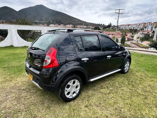 Renault Stepway 1.6l