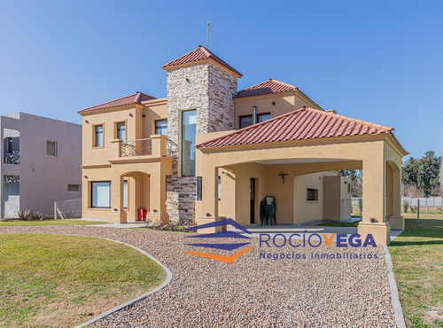 Imagen 2 de 23 de Casa En Venta En Prados Del Oeste - Moreno