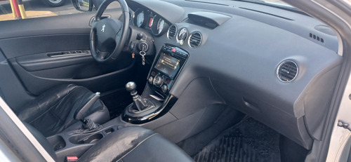 Peugeot 408 1.6 Allure Plus Thp 163cv