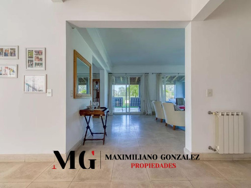 Casa En Venta Y Alquiler, 7 Ambientes - El Metejón, Cañuelas