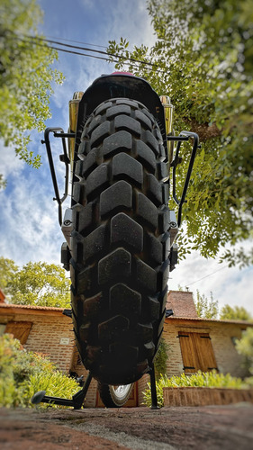 Bmw F650gs Inmaculada