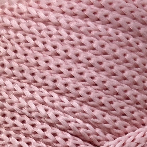 Cuerda De Macramé De Poliéster De Alta Calidad, 2 Mad...