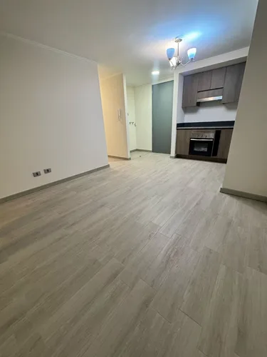 Dpto A Estrenar 3d2b+2terrazas Estac+bod/ Metro Grecia Macul