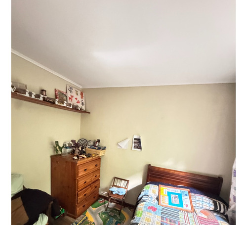 I. Holzapfel #876 | ¡ofertable! Casa 4d3b En Los Almendros