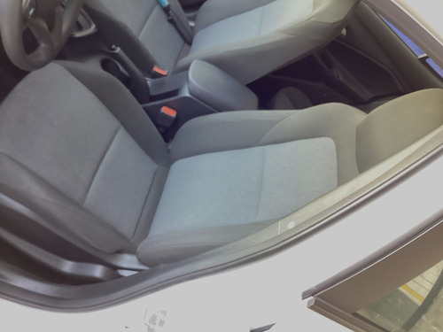 Chevrolet Onix 1.0 LS At