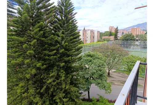 Apartamento Calazans Con Excelente Ubicacion Y Valorizacion