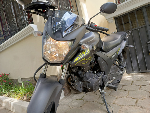 Yamaha Sz150d, Cilindraje 150, Seminuevos, Único Dueño