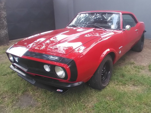 Imagen 3 de 15 de Camaro Rs, Primera Generacion