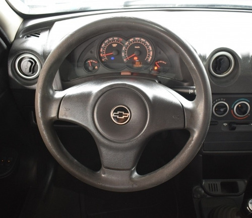 Chevrolet Prisma 1.4 Mpfi Joy 8v Flex 4p Manual 2007/2007