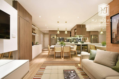 Imagem 4 de 21 de Apartamento Com 1 Dormitório Para Alugar, 76 M² Por R$ 8.900/mês - Vila Nova Conceição - São Paulo/sp - Ap0462