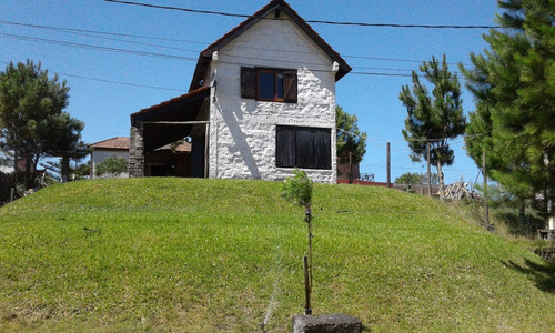 Casa En Alquiler En Punta Del Diablo