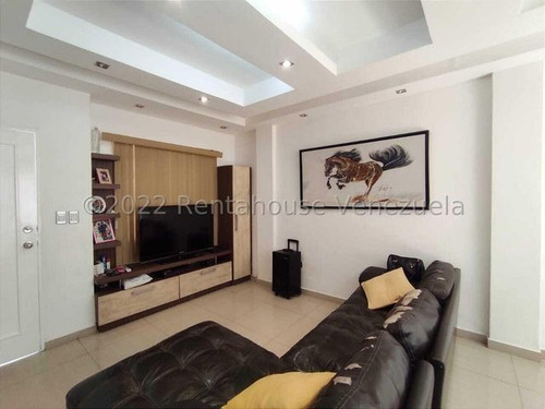 Imagen 21 de 28 de Casa En Venta Sector El Piñal, El Limón, Maracay, 23-12452 Mv