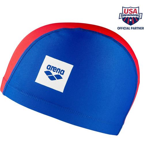 Gorro De Natacion Arena Arena Junior Unix Ii Para Ninos, ...