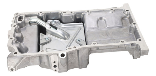 Cárter De Aceite Para Motor Equinox, Estándar Oem, A Prueba
