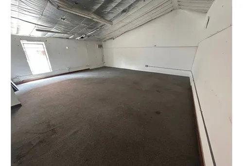 Bodega Tercer Piso En Arriendo San Diego