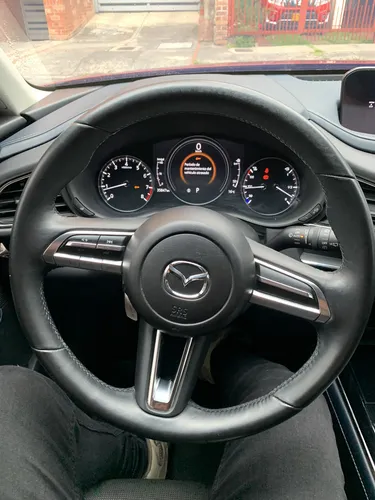 Mazda CX-30 2.0 Grand Touring At
