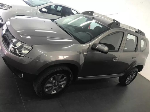 Renault Duster Dynamique 1.6 Oferta Imperdible Sale Ya (dv)