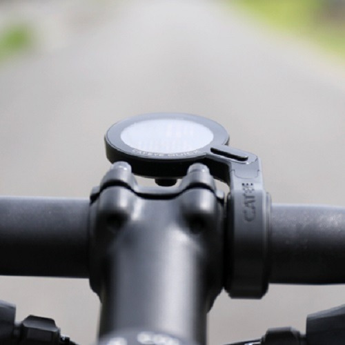Imagen 6 de 10 de Ciclocomputadora Inalámbrica Cateye Quick - Urquiza Bikes