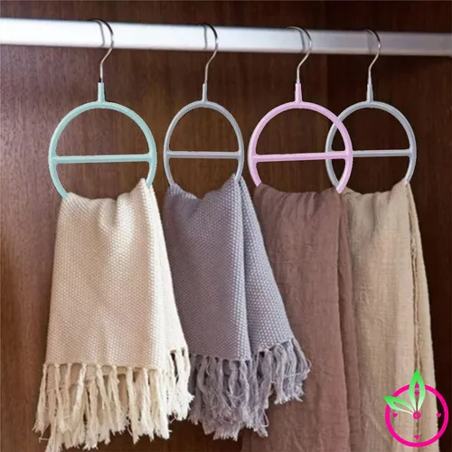 Percheros para pañuelos y bufandas new arrivals