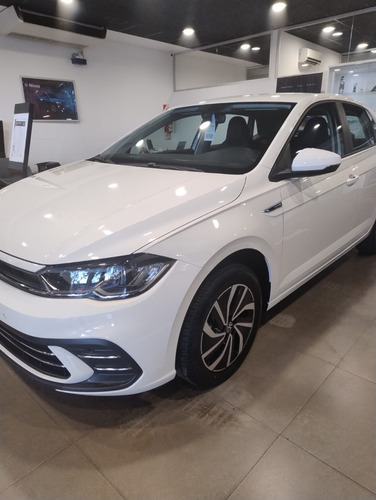 Volkswagen Nuevo Polo 1.6 Tsi 170 Highline